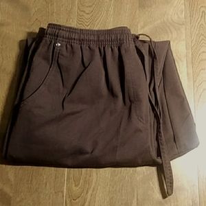 Studio Works Casual Pants (size 14)